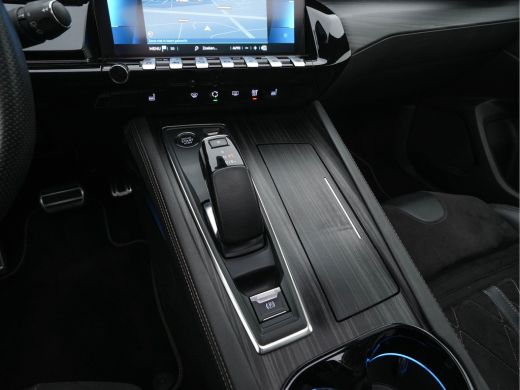 Peugeot 508 SW 1.6 HYbrid GT Pack Business (Plug-in) (INCL.BTW) Aut. *PANO | LEATHER-FABRIC | FULL-LED | ADAP... ActivLease financial lease
