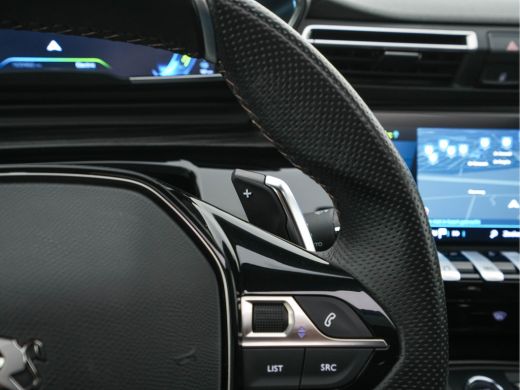 Peugeot 508 SW 1.6 HYbrid GT Pack Business (Plug-in) (INCL.BTW) Aut. *PANO | LEATHER-FABRIC | FULL-LED | ADAP... ActivLease financial lease
