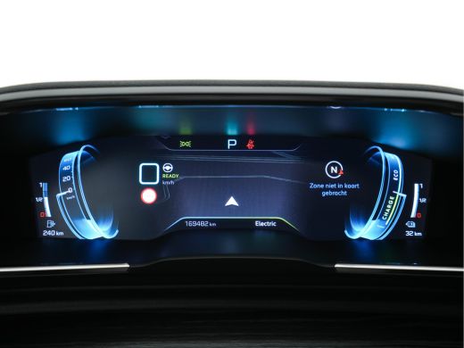 Peugeot 508 SW 1.6 HYbrid GT Pack Business (Plug-in) (INCL.BTW) Aut. *PANO | LEATHER-FABRIC | FULL-LED | ADAP... ActivLease financial lease