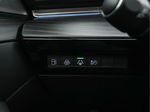 Peugeot 508 SW 1.6 HYbrid GT Pack Business (Plug-in) (INCL.BTW) Aut. *PANO | LEATHER-FABRIC | FULL-LED | ADAP... ActivLease financial lease