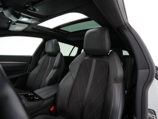 Peugeot 508 SW 1.6 HYbrid GT Pack Business (Plug-in) (INCL.BTW) Aut. *PANO | LEATHER-FABRIC | FULL-LED | ADAP... ActivLease financial lease