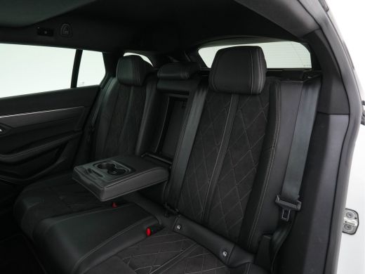 Peugeot 508 SW 1.6 HYbrid GT Pack Business (Plug-in) (INCL.BTW) Aut. *PANO | LEATHER-FABRIC | FULL-LED | ADAP... ActivLease financial lease