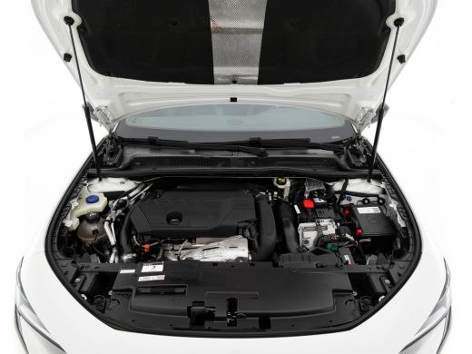 Peugeot 508 SW 1.6 HYbrid GT Pack Business (Plug-in) (INCL.BTW) Aut. *PANO | LEATHER-FABRIC | FULL-LED | ADAP... ActivLease financial lease
