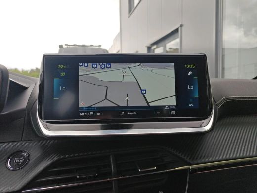 Peugeot e-208 EV GT 350 50 kWh 3 Fase | Navigatie | Climate Control | Sfeerverlichting | Full-LED | Achteruitri... ActivLease financial lease