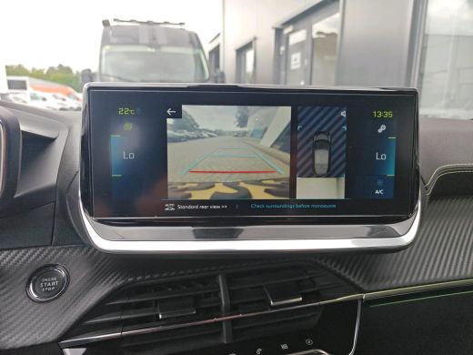Peugeot e-208 EV GT 350 50 kWh 3 Fase | Navigatie | Climate Control | Sfeerverlichting | Full-LED | Achteruitri... ActivLease financial lease