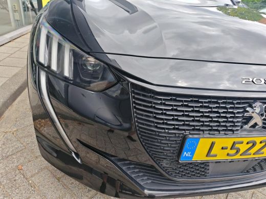 Peugeot e-208 EV GT 350 50 kWh 3 Fase | Navigatie | Climate Control | Sfeerverlichting | Full-LED | Achteruitri... ActivLease financial lease