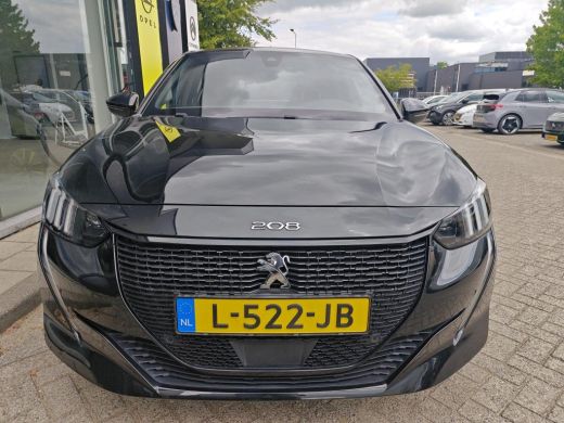 Peugeot e-208 EV GT 350 50 kWh 3 Fase | Navigatie | Climate Control | Sfeerverlichting | Full-LED | Achteruitri... ActivLease financial lease