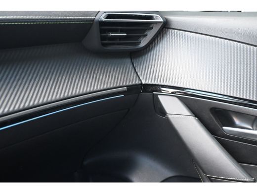 Peugeot e-208 EV GT 350 50 kWh 90%SOH! 3 Fase | Navigatie | Climate Control | Sfeerverlichting | Full-LED | Ach... ActivLease financial lease