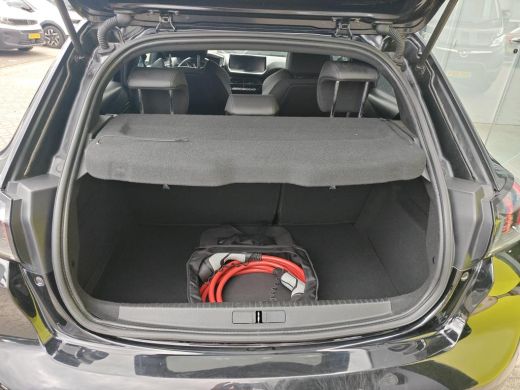 Peugeot e-208 EV GT 350 50 kWh 3 Fase | Navigatie | Climate Control | Sfeerverlichting | Full-LED | Achteruitri... ActivLease financial lease