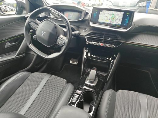 Peugeot e-208 EV GT 350 50 kWh 3 Fase | Navigatie | Climate Control | Sfeerverlichting | Full-LED | Achteruitri... ActivLease financial lease