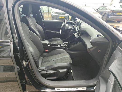 Peugeot e-208 EV GT 350 50 kWh 3 Fase | Navigatie | Climate Control | Sfeerverlichting | Full-LED | Achteruitri... ActivLease financial lease