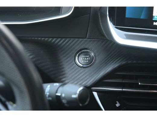 Peugeot e-208 EV GT Pack 50 kWh 3 Fase 90,5%SOH! | Panoramadak | Stoelverwarming | Adaptive Cruise | Alcantara ... ActivLease financial lease