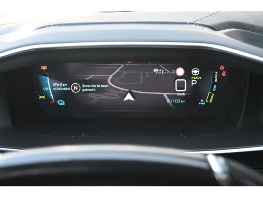 Peugeot e-208 EV GT Pack 50 kWh 3 Fase 90,5%SOH! | Panoramadak | Stoelverwarming | Adaptive Cruise | Alcantara ... ActivLease financial lease