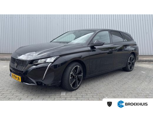 Peugeot e-308 Allure EV 54 kWh | Apple Carplay / Android Auto | Cruise Control| Navigatie | 18" LMV | ActivLease financial lease