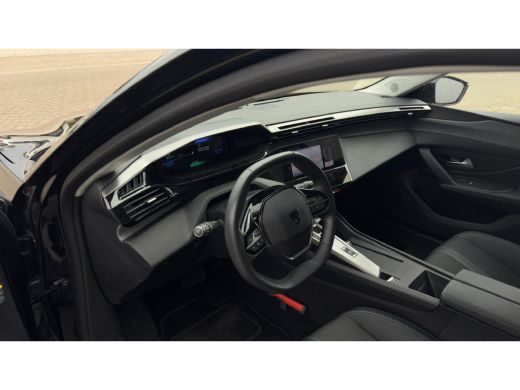 Peugeot e-308 Allure EV 54 kWh | Apple Carplay / Android Auto | Cruise Control| Navigatie | 18" LMV | ActivLease financial lease