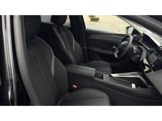 Peugeot e-308 Allure EV 54 kWh | Apple Carplay / Android Auto | Cruise Control| Navigatie | 18" LMV | ActivLease financial lease