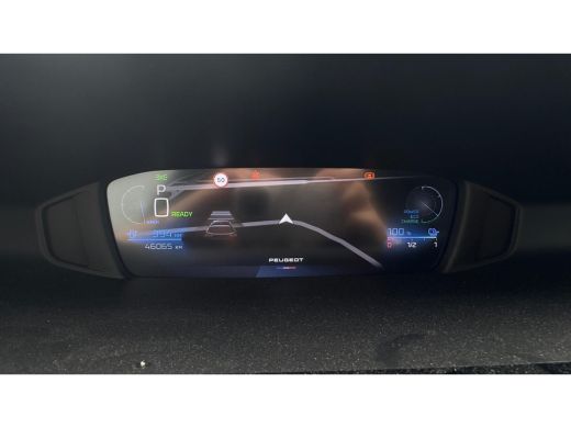 Peugeot e-308 Allure EV 54 kWh | Apple Carplay / Android Auto | Cruise Control| Navigatie | 18" LMV | ActivLease financial lease