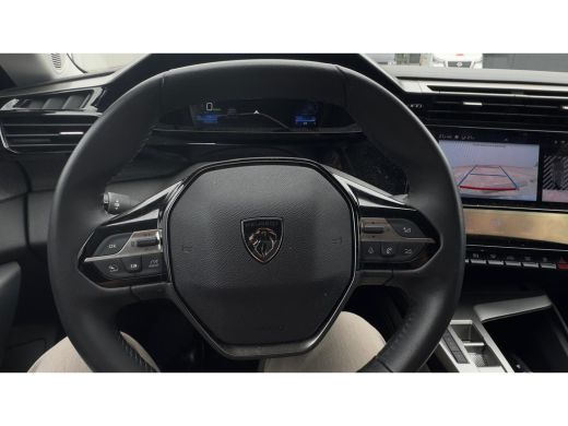 Peugeot e-308 Allure EV 54 kWh | Apple Carplay / Android Auto | Cruise Control| Navigatie | 18" LMV | ActivLease financial lease