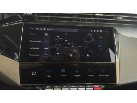 Peugeot e-308 Allure EV 54 kWh | Apple Carplay / Android Auto | Cruise Control| Navigatie | 18" LMV | ActivLease financial lease