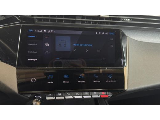 Peugeot e-308 Allure EV 54 kWh | Apple Carplay / Android Auto | Cruise Control| Navigatie | 18" LMV | ActivLease financial lease