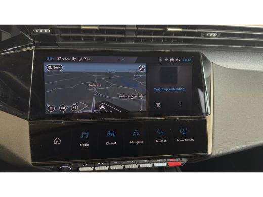 Peugeot e-308 Allure EV 54 kWh | Apple Carplay / Android Auto | Cruise Control| Navigatie | 18" LMV | ActivLease financial lease