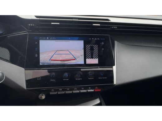 Peugeot e-308 Allure EV 54 kWh | Apple Carplay / Android Auto | Cruise Control| Navigatie | 18" LMV | ActivLease financial lease