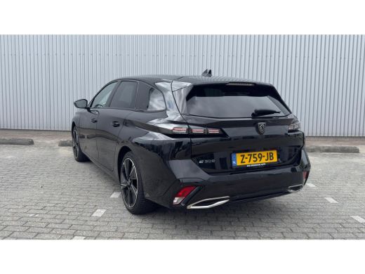 Peugeot e-308 Allure EV 54 kWh | Apple Carplay / Android Auto | Cruise Control| Navigatie | 18" LMV | ActivLease financial lease