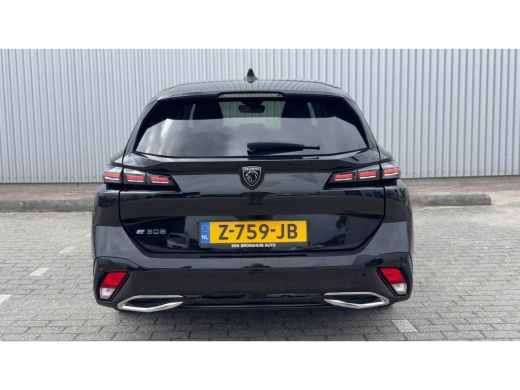 Peugeot e-308 Allure EV 54 kWh | Apple Carplay / Android Auto | Cruise Control| Navigatie | 18" LMV | ActivLease financial lease