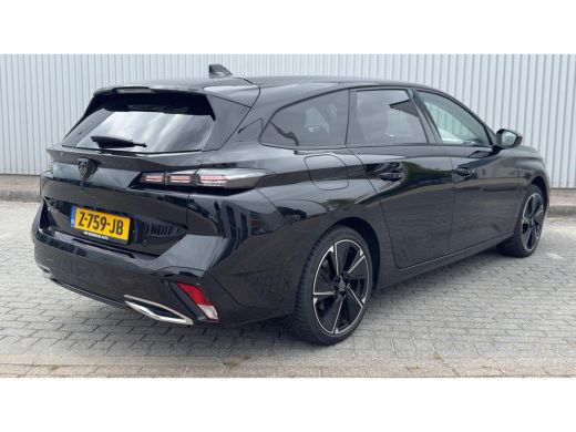 Peugeot e-308 Allure EV 54 kWh | Apple Carplay / Android Auto | Cruise Control| Navigatie | 18" LMV | ActivLease financial lease