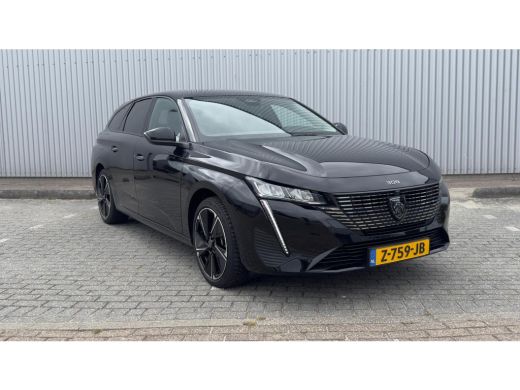 Peugeot e-308 Allure EV 54 kWh | Apple Carplay / Android Auto | Cruise Control| Navigatie | 18" LMV | ActivLease financial lease