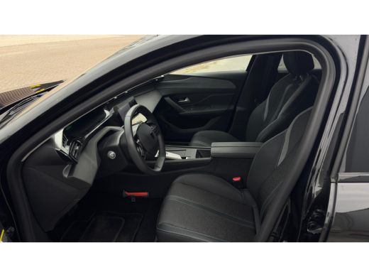 Peugeot e-308 Allure EV 54 kWh | Apple Carplay / Android Auto | Cruise Control| Navigatie | 18" LMV | ActivLease financial lease