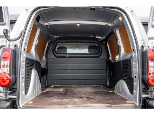 Peugeot Partner 1.6 HDi BlueHDi 75 | Cruise | Airco ActivLease financial lease