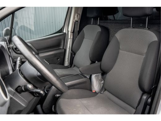 Peugeot Partner 1.6 HDi BlueHDi 75 | Cruise | Airco ActivLease financial lease