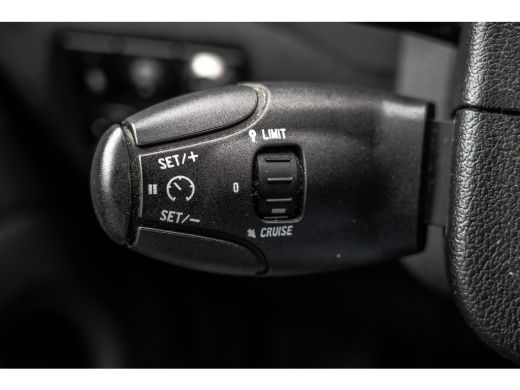 Peugeot Partner 1.6 HDi BlueHDi 75 | Cruise | Airco ActivLease financial lease