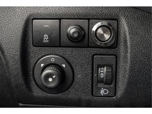 Peugeot Partner 1.6 HDi BlueHDi 75 | Cruise | Airco ActivLease financial lease