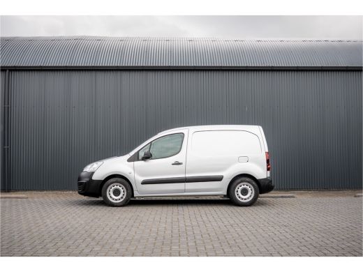 Peugeot Partner 1.6 HDi BlueHDi 75 | Cruise | Airco ActivLease financial lease