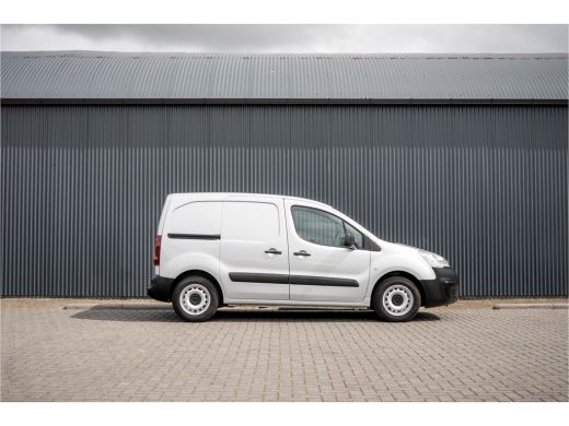 Peugeot Partner 1.6 HDi BlueHDi 75 | Cruise | Airco ActivLease financial lease