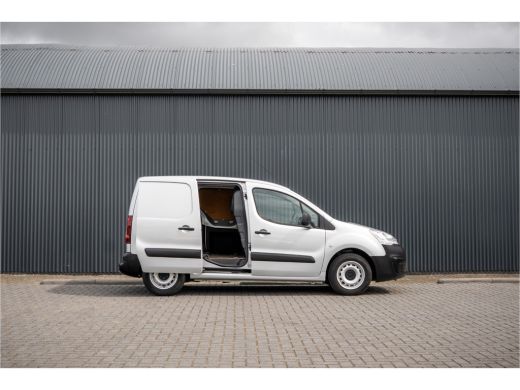 Peugeot Partner 1.6 HDi BlueHDi 75 | Cruise | Airco ActivLease financial lease