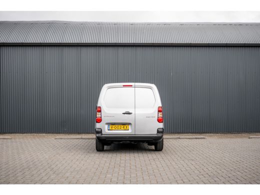 Peugeot Partner 1.6 HDi BlueHDi 75 | Cruise | Airco ActivLease financial lease