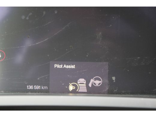 Polestar 2 Long Range Dual Motor **VERKOCHT!!** ActivLease financial lease