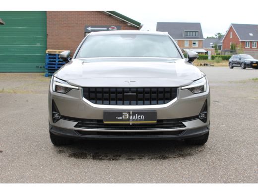 Polestar 2 Long Range Dual Motor **VERKOCHT!!** ActivLease financial lease