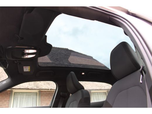 Polestar 2 Long Range Dual Motor **VERKOCHT!!** ActivLease financial lease