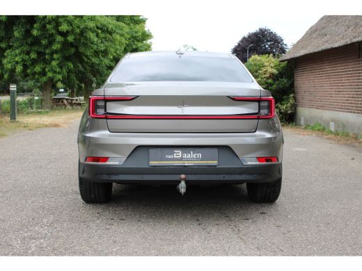 Polestar 2 Long Range Dual Motor **VERKOCHT!!** ActivLease financial lease