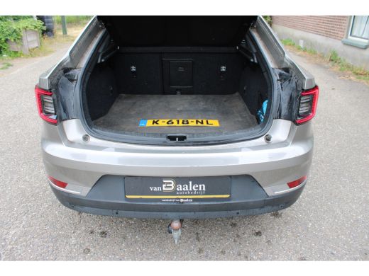 Polestar 2 Long Range Dual Motor **VERKOCHT!!** ActivLease financial lease