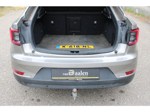 Polestar 2 Long Range Dual Motor **VERKOCHT!!** ActivLease financial lease