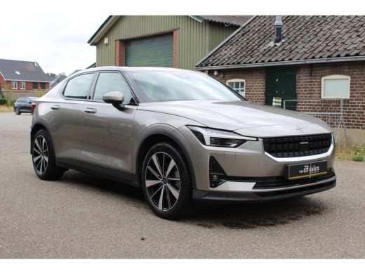 Polestar 2 Long Range Dual Motor **VERKOCHT!!** ActivLease financial lease