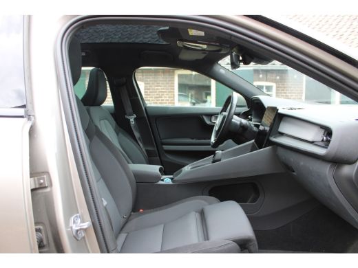 Polestar 2 Long Range Dual Motor **VERKOCHT!!** ActivLease financial lease