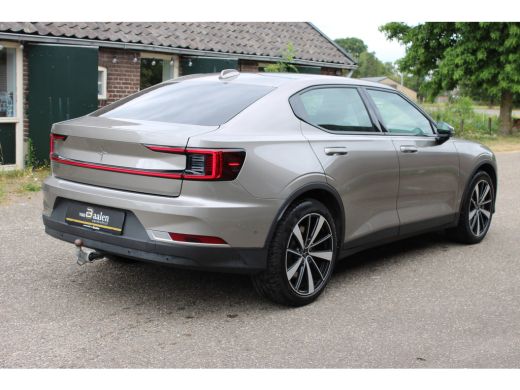 Polestar 2 Long Range Dual Motor **VERKOCHT!!** ActivLease financial lease