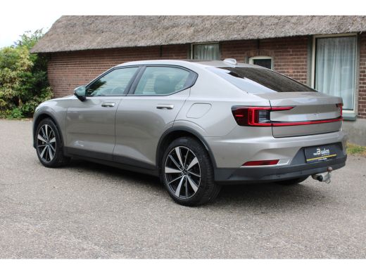 Polestar 2 Long Range Dual Motor **VERKOCHT!!** ActivLease financial lease