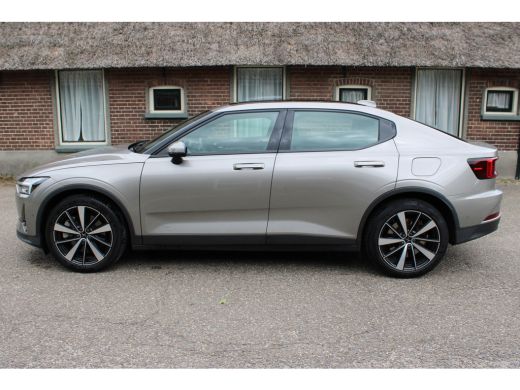 Polestar 2 Long Range Dual Motor **VERKOCHT!!** ActivLease financial lease